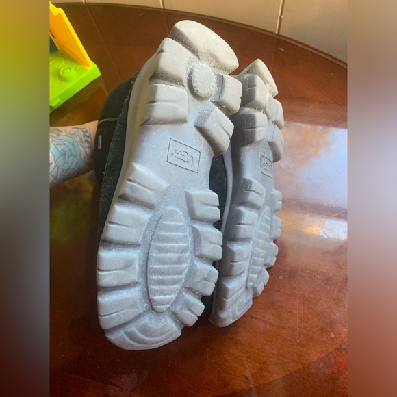 UGG Dry tech winter boots waterproof warm - Picture 7 of 9